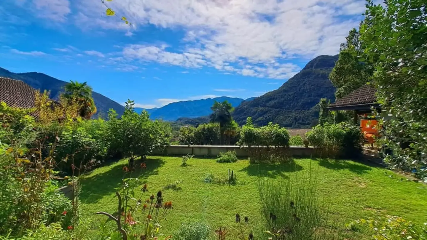 Appartamento in vendita - Cantoi 37, 6654 Cavigliano - Photo 4