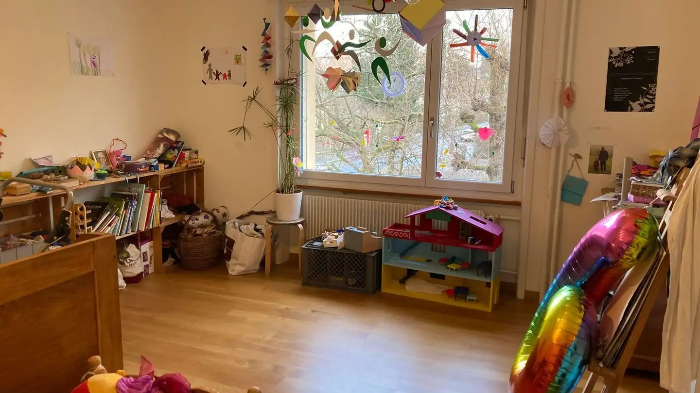 Appartamento in affitto - Schosshaldenstrasse 20, 3006 Bern - Foto 2