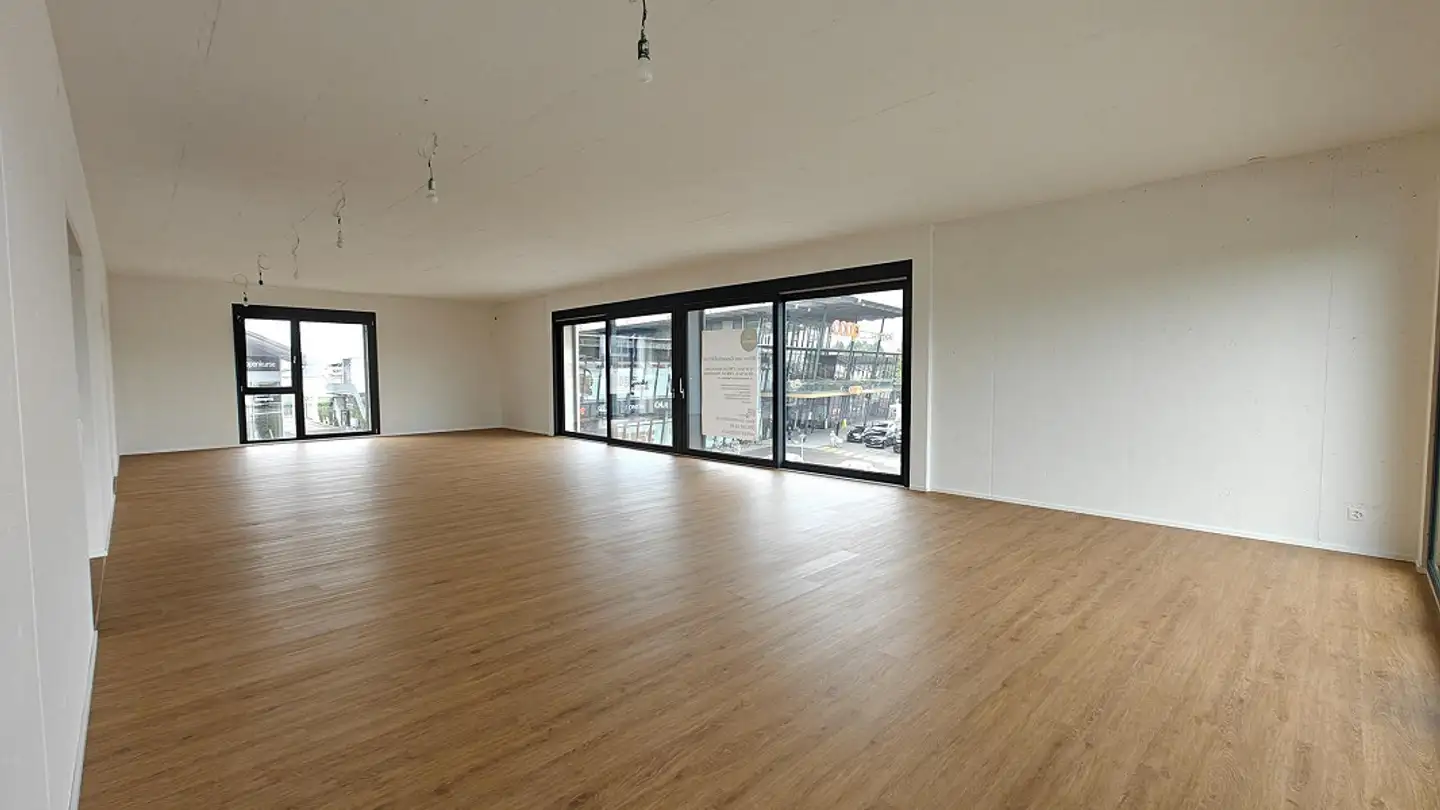Gewerbe mieten - Wiesenstrasse 2, 5303 Würenlingen - Foto 4