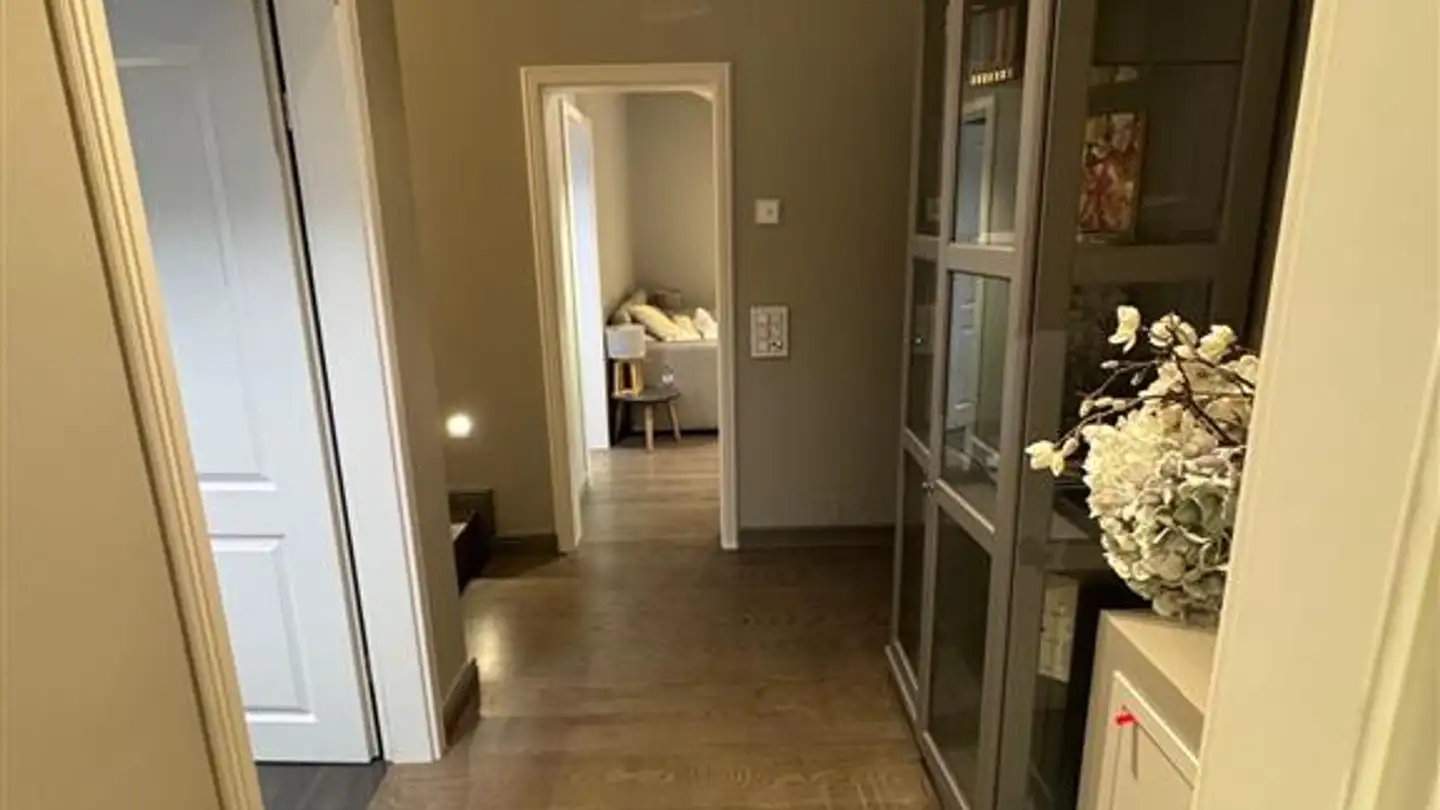 Wohnung mieten - Route De La Louche, 1092 Belmont-sur-Lausanne - Foto 4