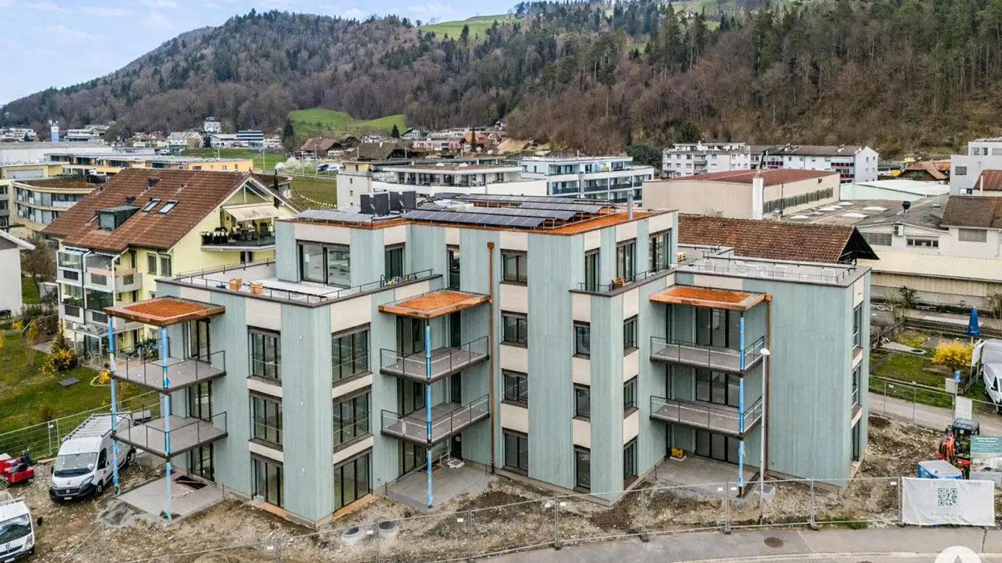 Apartment for sale - Alpenstrasse 101, 3627 Heimberg - Photo 4