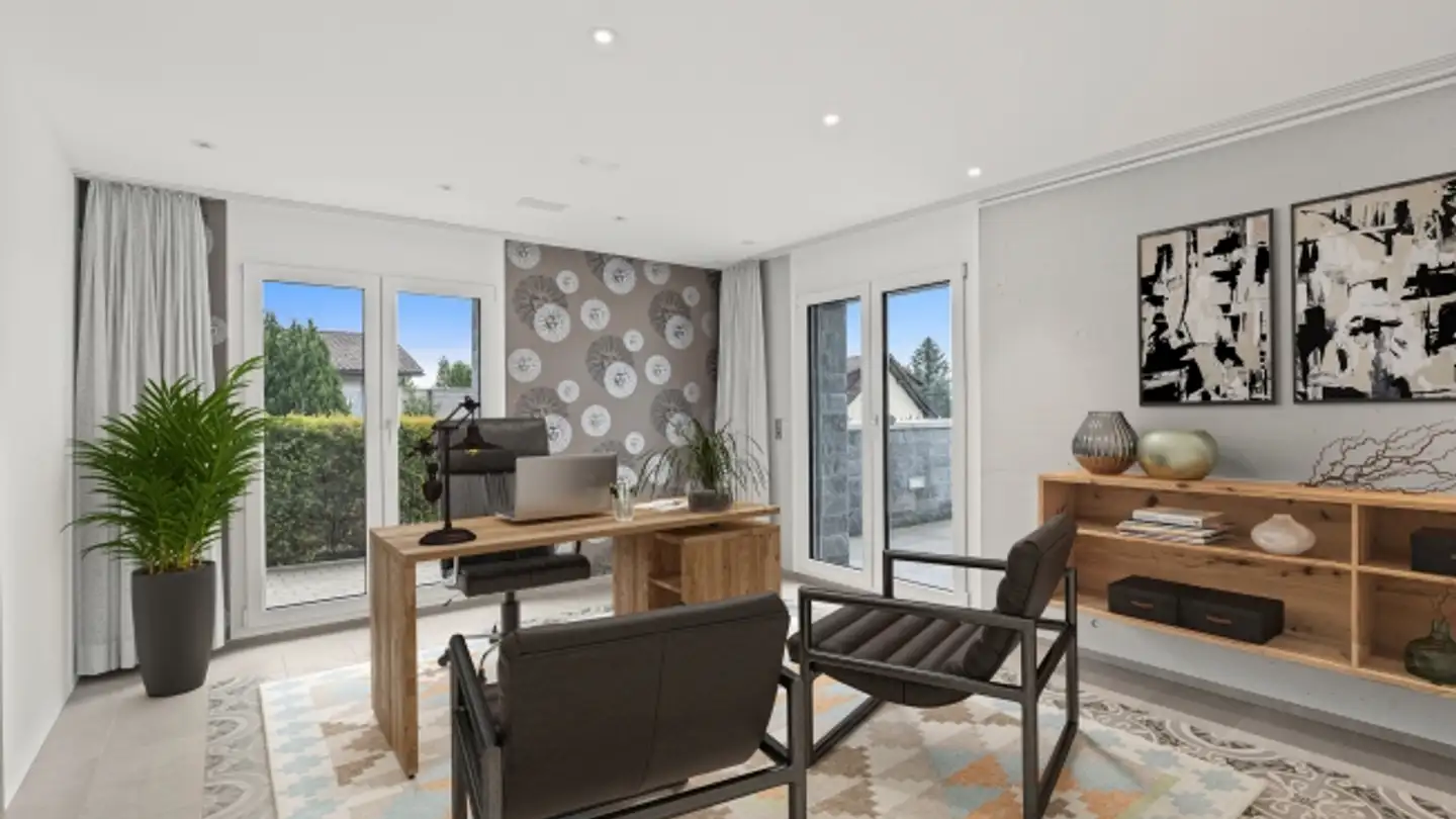 Apartment for sale - 8733 Eschenbach SG - Photo 2