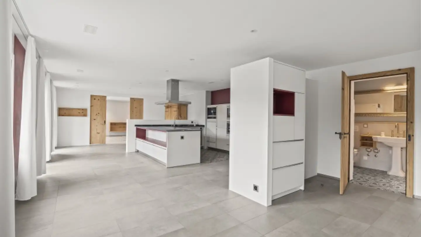 Apartment for sale - 8733 Eschenbach SG - Photo 3