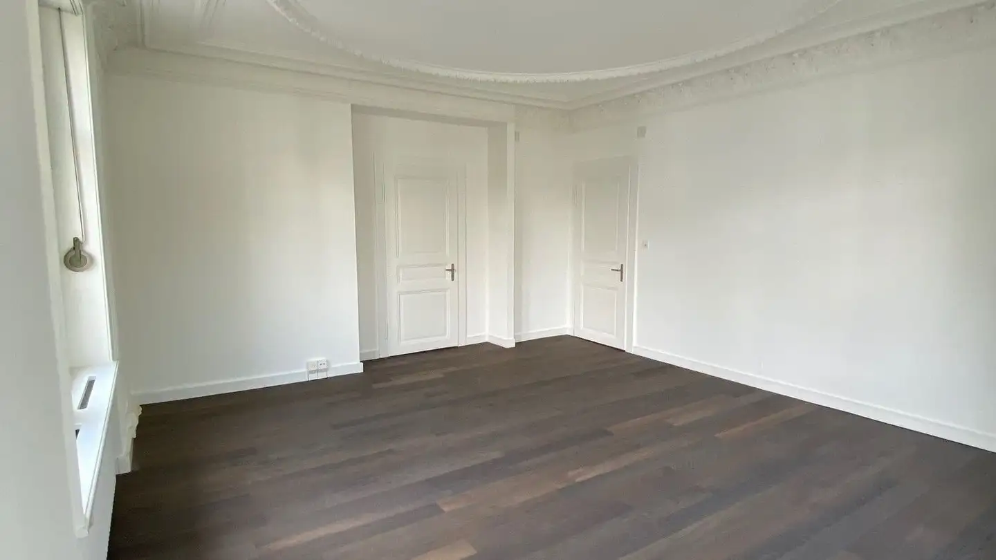 Bürofläche mieten - Mainaustrasse 21, 8008 Zürich