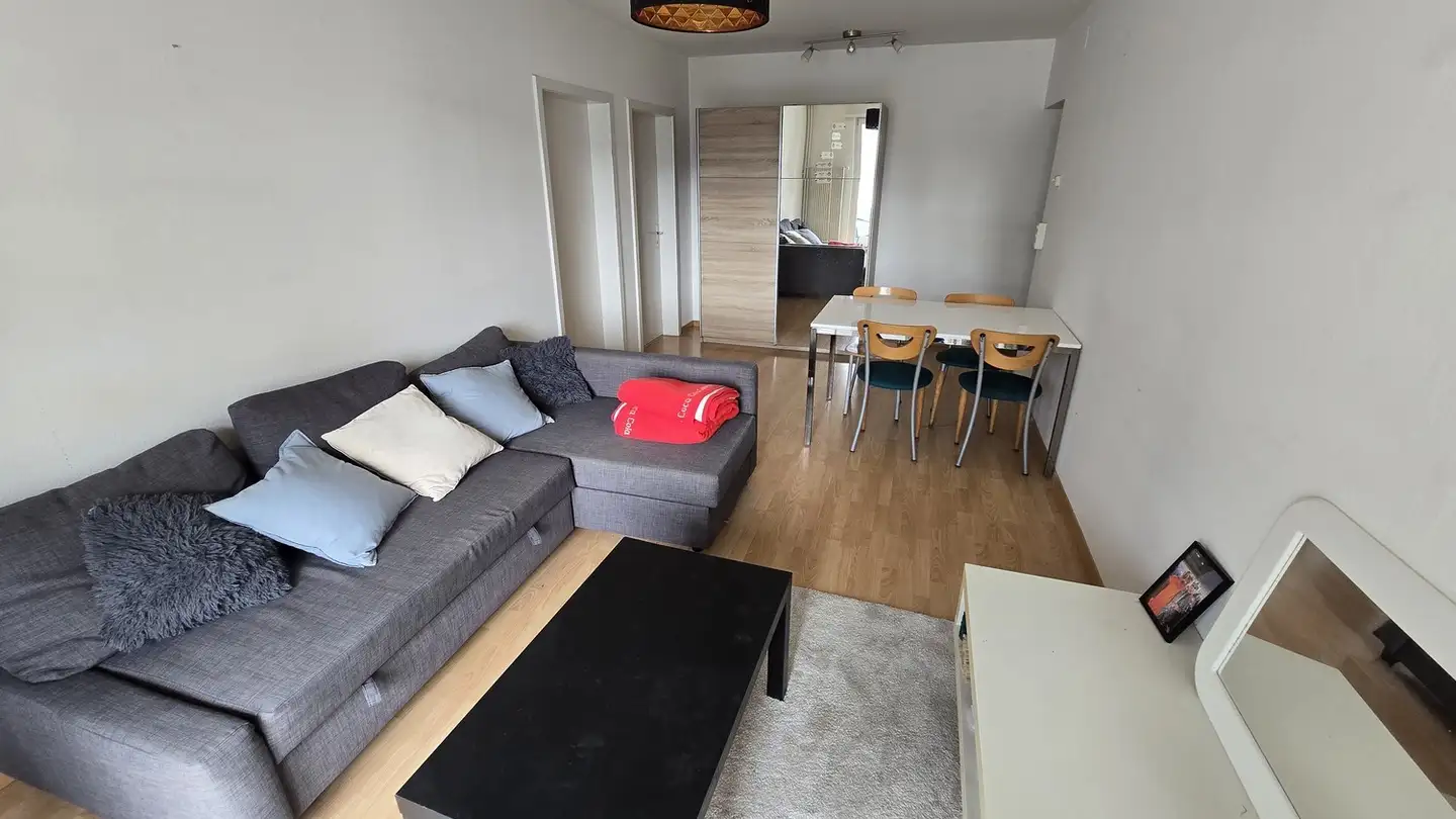Appartement à louer - Murtenstrasse 141, 3008 Bern - Photo 2