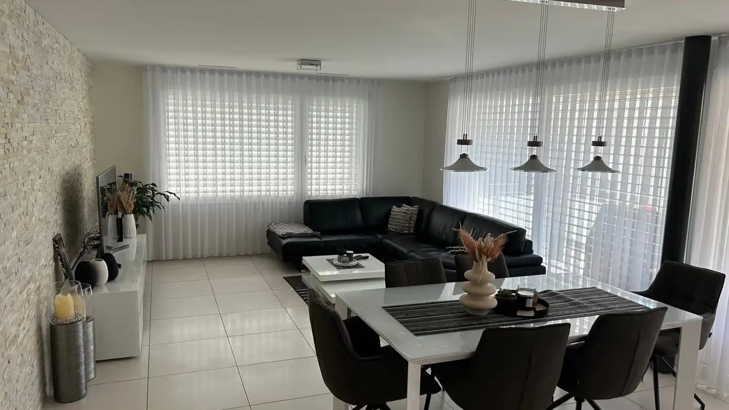 Wohnung mieten - Zunstrasse 6, 8152 Glattbrugg