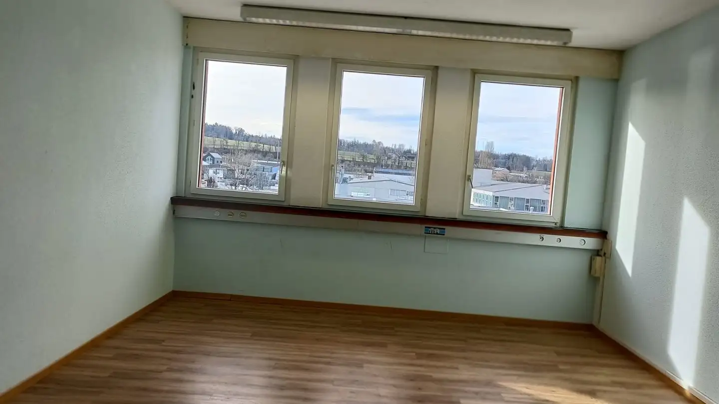 Laboratorio in affitto - Riedackerstrasse 17, 8153 Rümlang - Foto 3