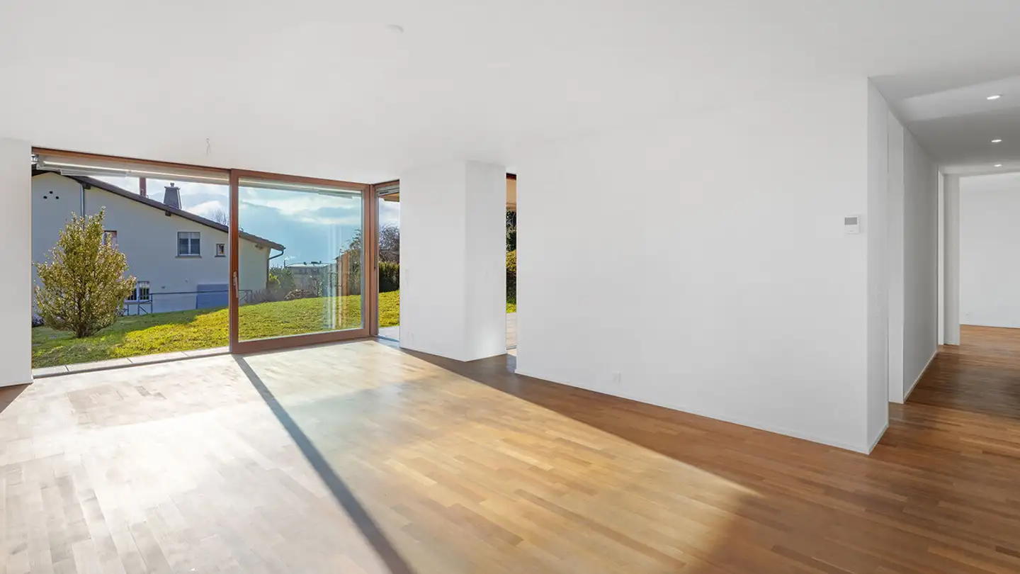 Appartamento in affitto - Sonnhalde, 6045 Meggen - Foto 4