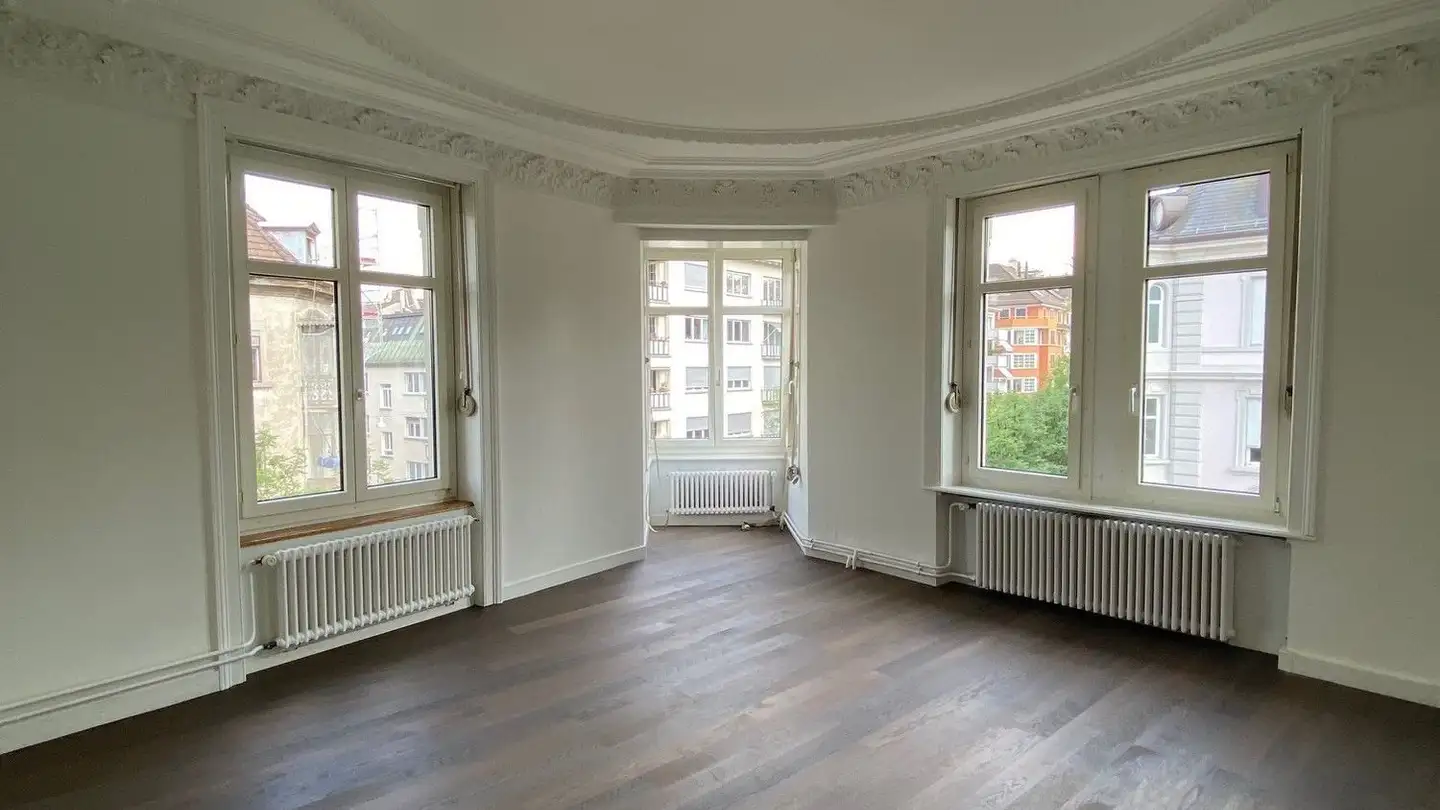 Bürofläche mieten - Mainaustrasse 21, 8008 Zürich - Foto 2