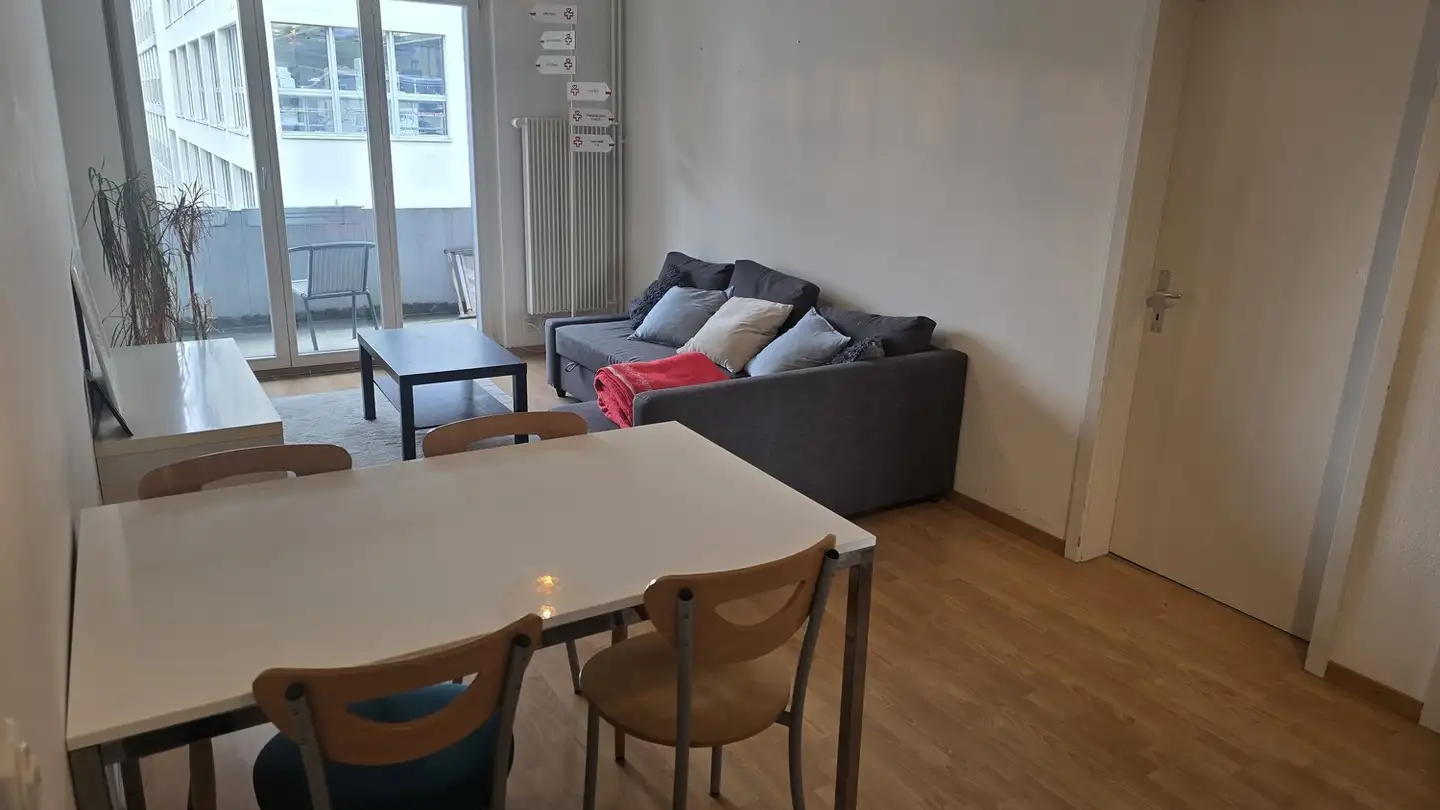 Appartement à louer - Murtenstrasse 141, 3008 Bern - Photo 3