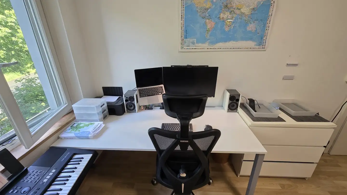 Appartement à louer - Murtenstrasse 141, 3008 Bern - Photo 4