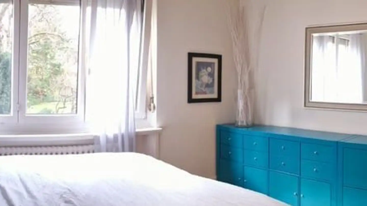 Stanza singola in affitto - Schulhausstrasse 35, 8002 Zürich - Foto 3