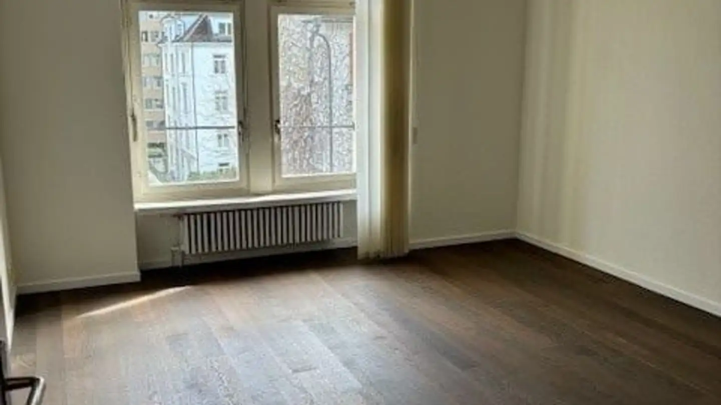 Bürofläche mieten - Mainaustrasse 21, 8008 Zürich - Foto 3