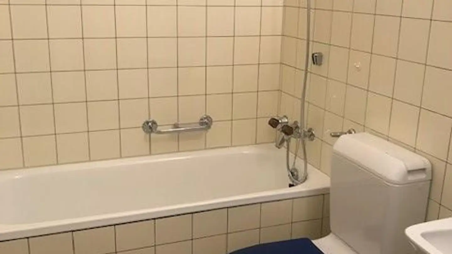 Wohnung mieten - Calvenweg 8, 7000 Chur - Foto 4