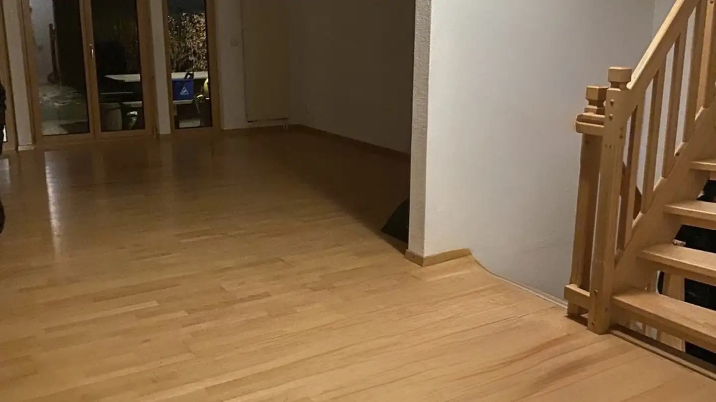 Maison individuelle à louer - Hagenbuchenweg 24, 8602 Wangen b. Dübendorf