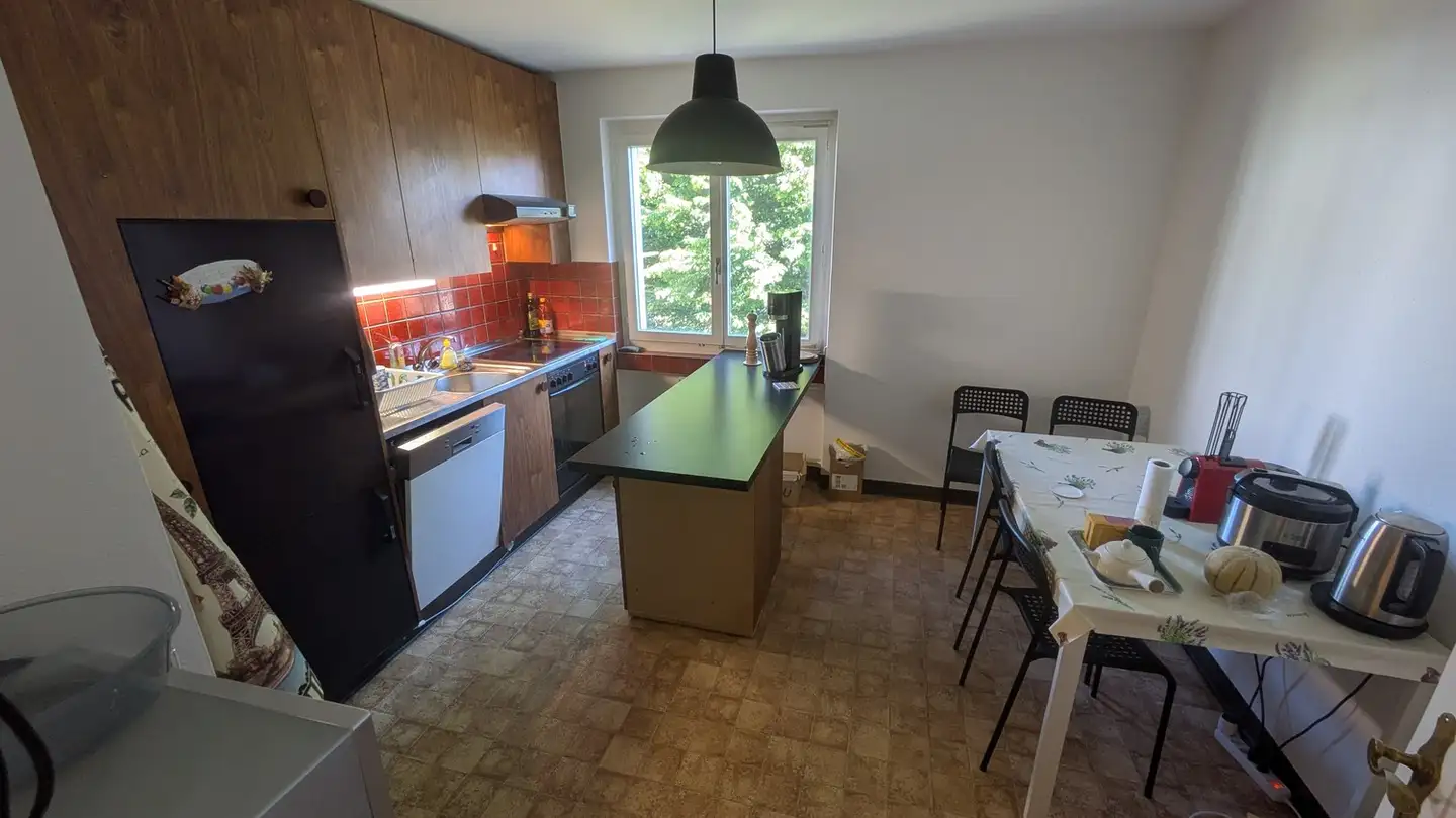 Wohnung mieten - Altweg 17, 8047 Zürich - Foto 4