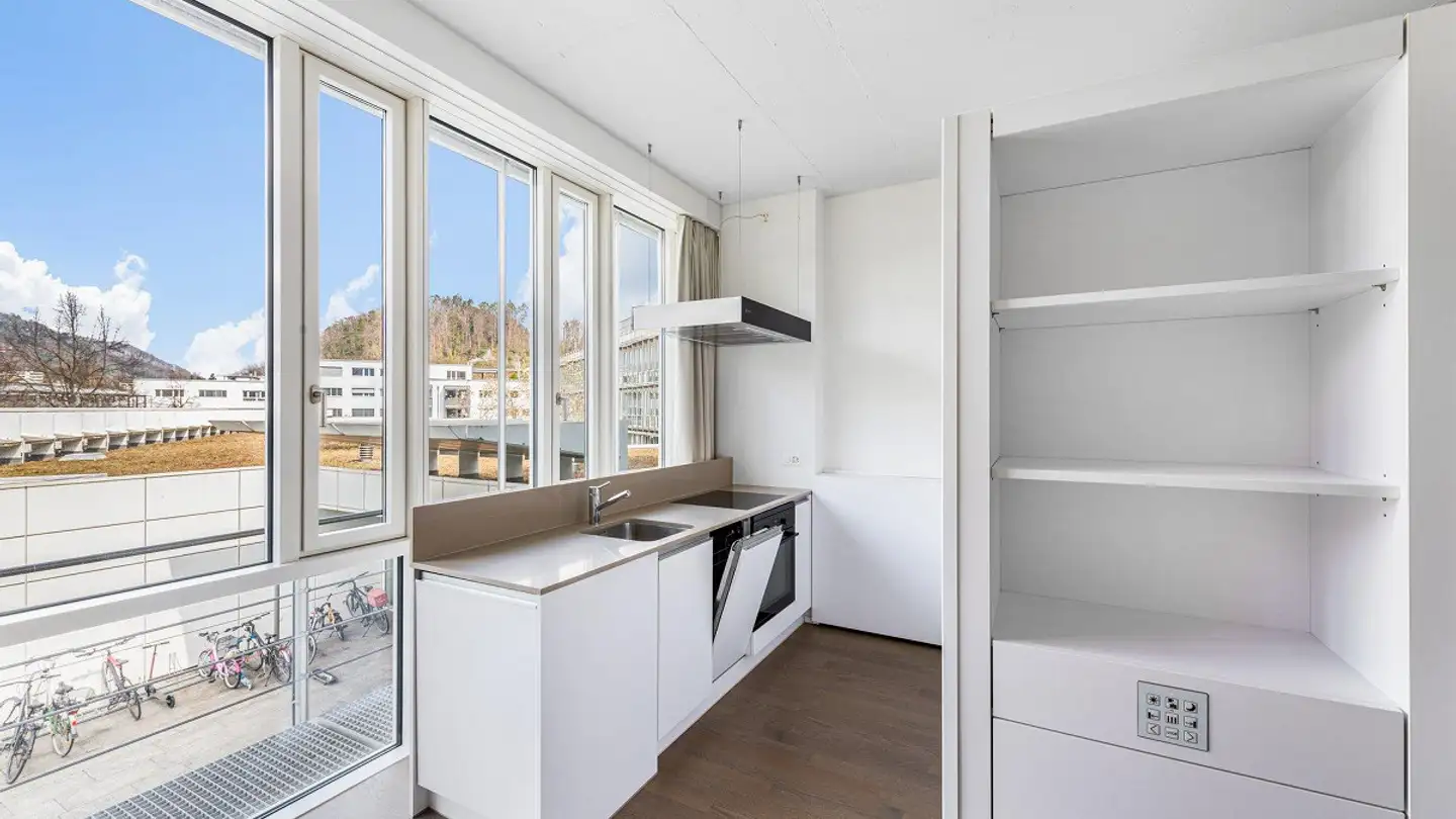 Apartment for rent - Im Sihlhof 2, 8134 Adliswil - Photo 3