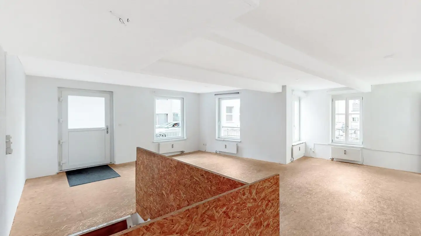 Bürofläche mieten - Linsebühlstrasse 14, 9000 St. Gallen - Foto 2