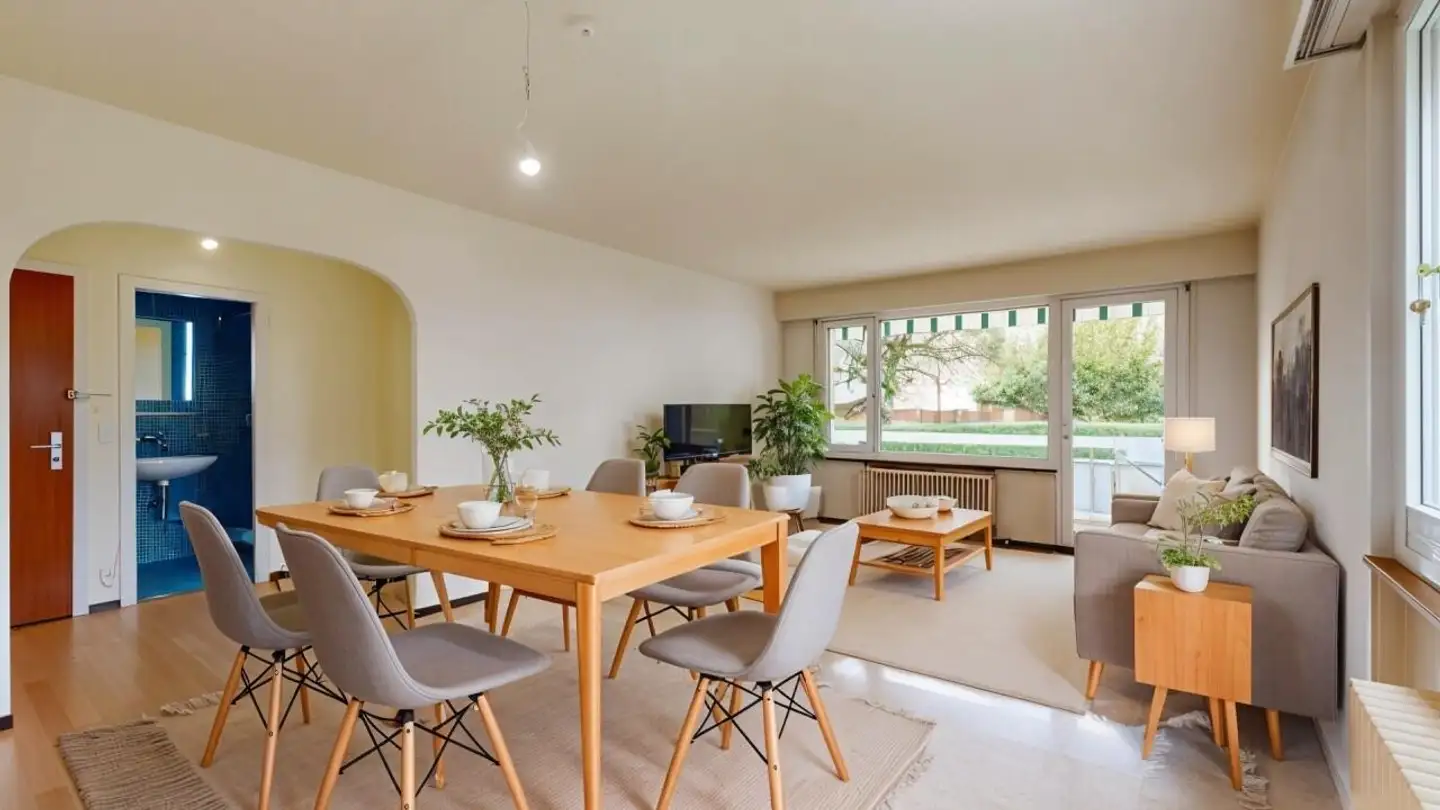 Appartamento in vendita - 1032 Romanel-sur-Lausanne