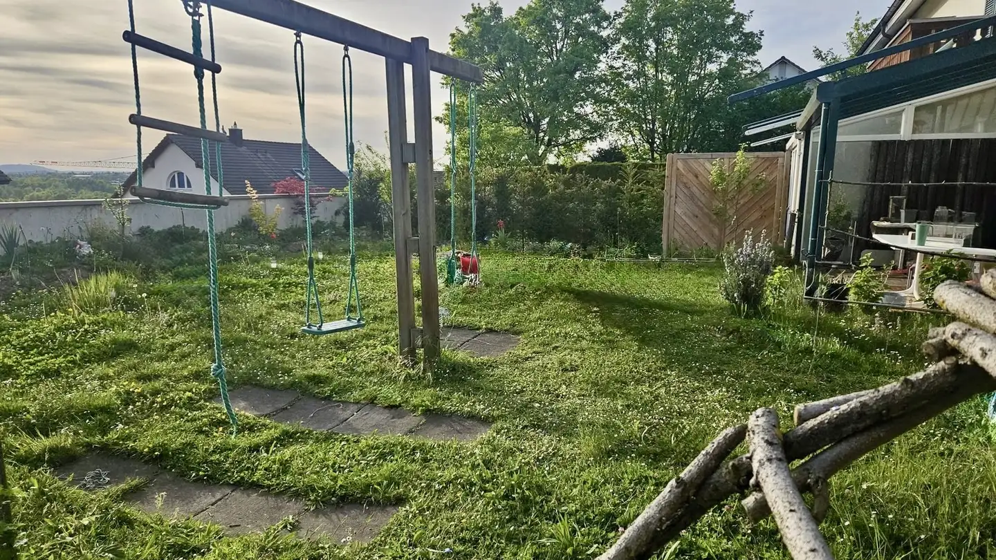 Maison individuelle à louer - Hagenbuchenweg 24, 8602 Wangen b. Dübendorf - Photo 3