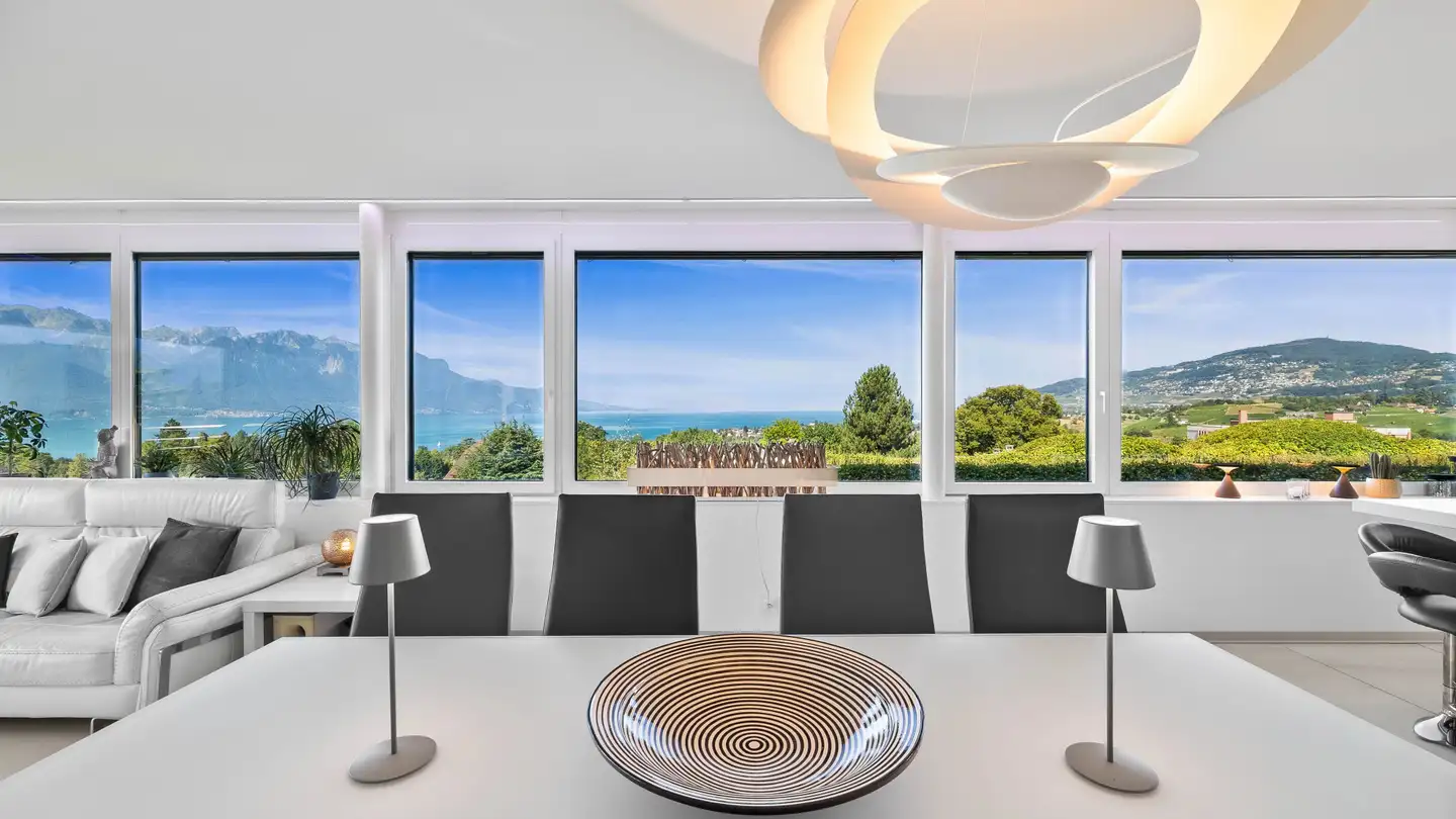 Apartment for sale - 1816 Chailly-Montreux - Photo 2