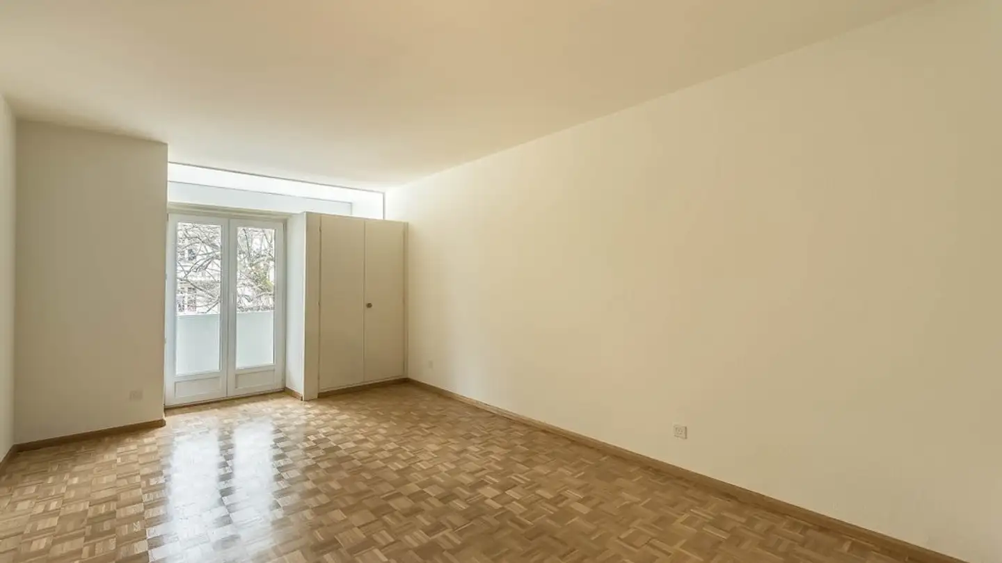 Wohnung mieten - Lothringerstrasse 23, 4056 Basel - Foto 3