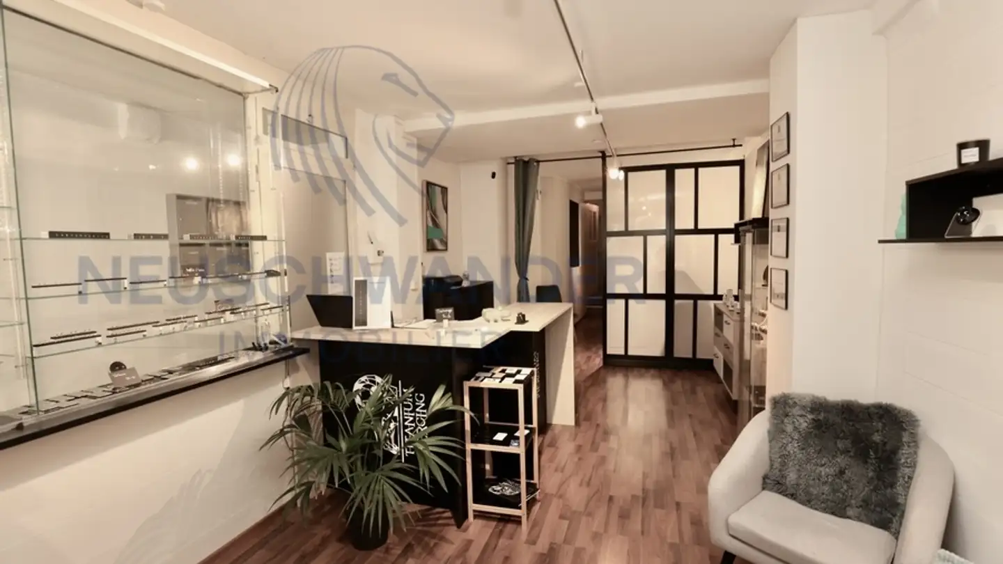 Casa singola in vendita - Rue Pierre Péquignat 14, 2900 Porrentruy - Photo 2