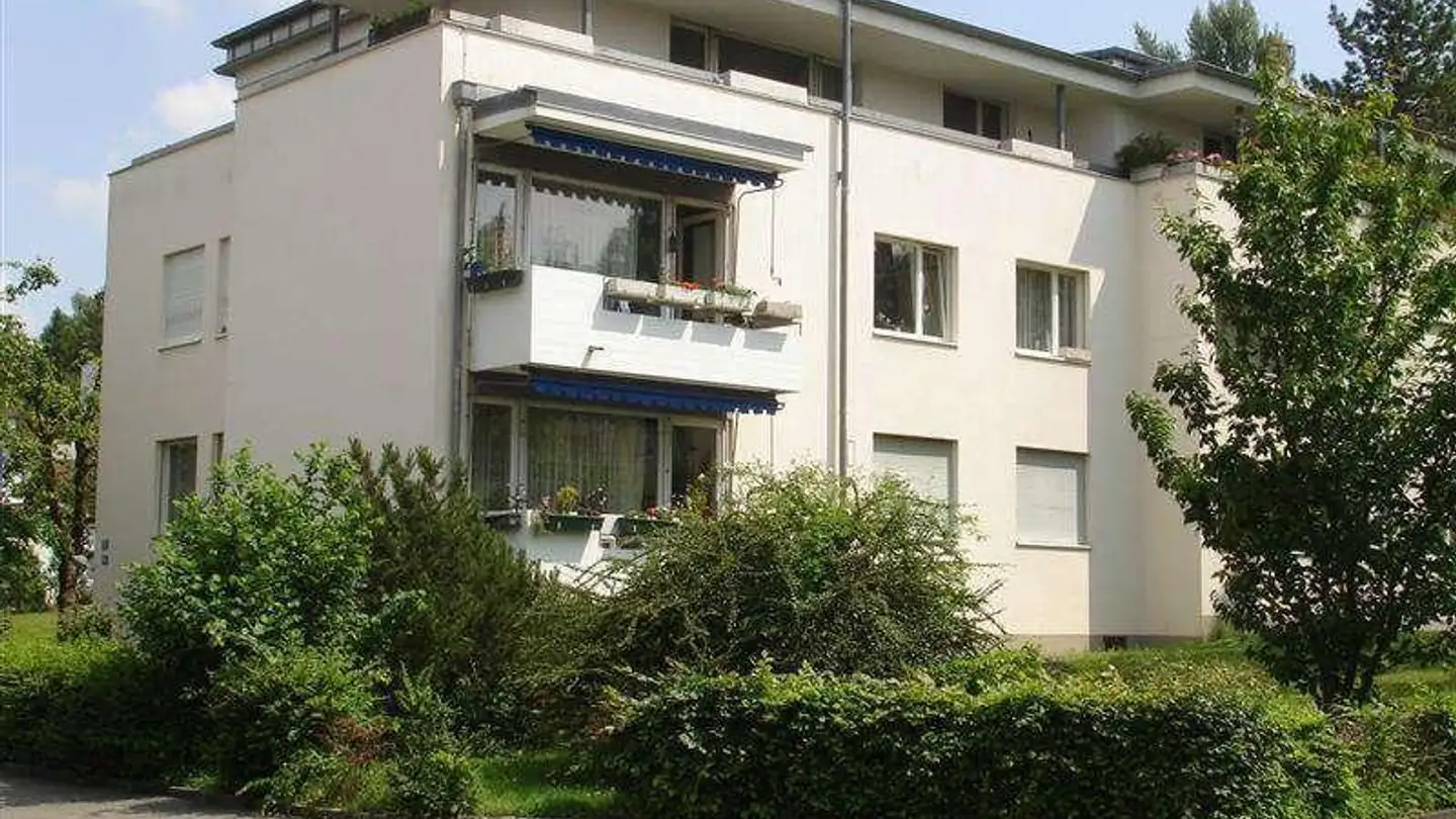 Apartment for rent - Unterm Schellenberg 119, 4125 Riehen