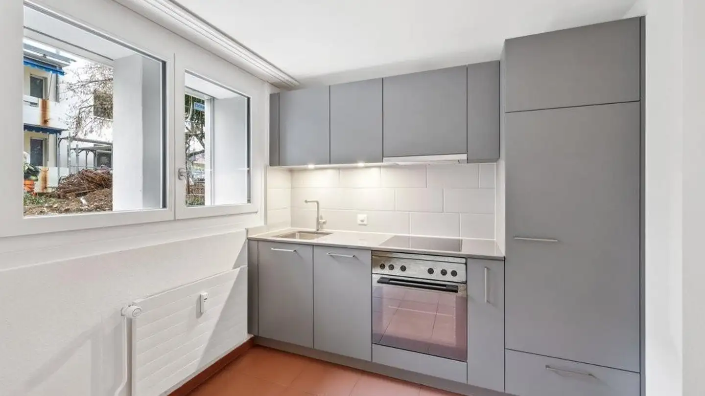 Appartamento in affitto - Unterm Schellenberg 119, 4125 Riehen - Photo 2