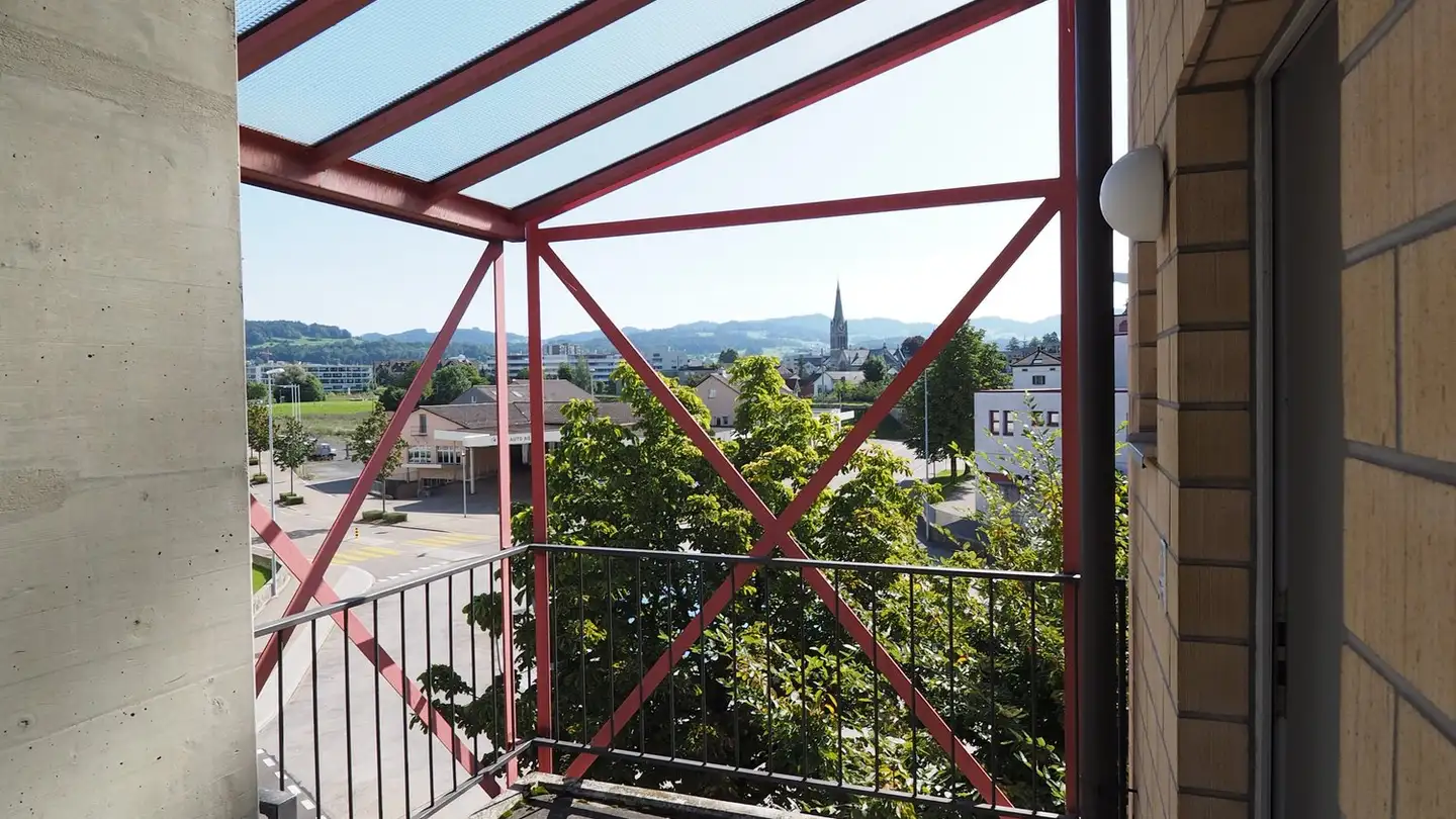 Apartment for rent - Usterstrasse 63h, 8620 Wetzikon ZH - Photo 3