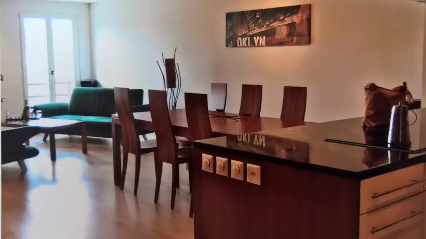 Wohnung mieten - Rue Des Remparts 2, 1350 Orbe