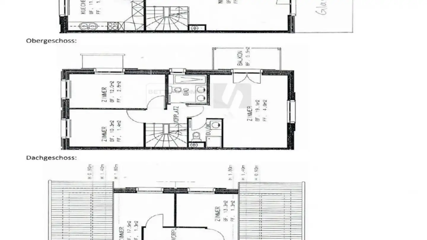 Maison individuelle à louer - Hagenbuchenweg 24, 8602 Wangen b. Dübendorf - Photo 4
