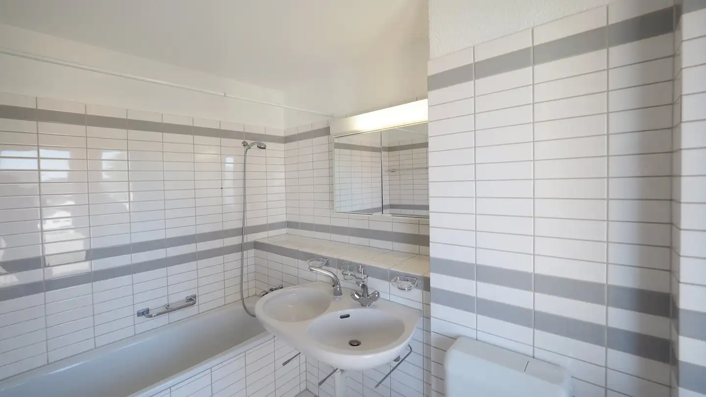 Apartment for rent - Usterstrasse 63h, 8620 Wetzikon ZH