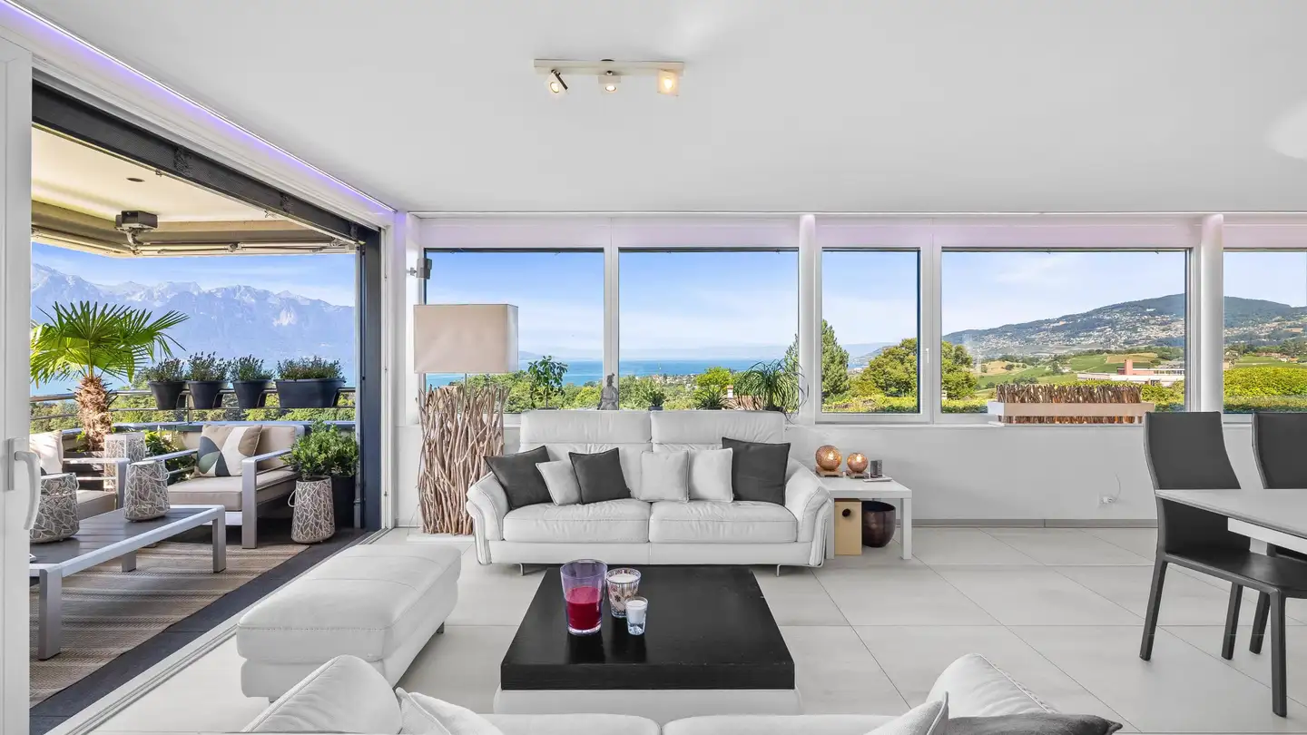 Apartment for sale - 1816 Chailly-Montreux - Photo 3