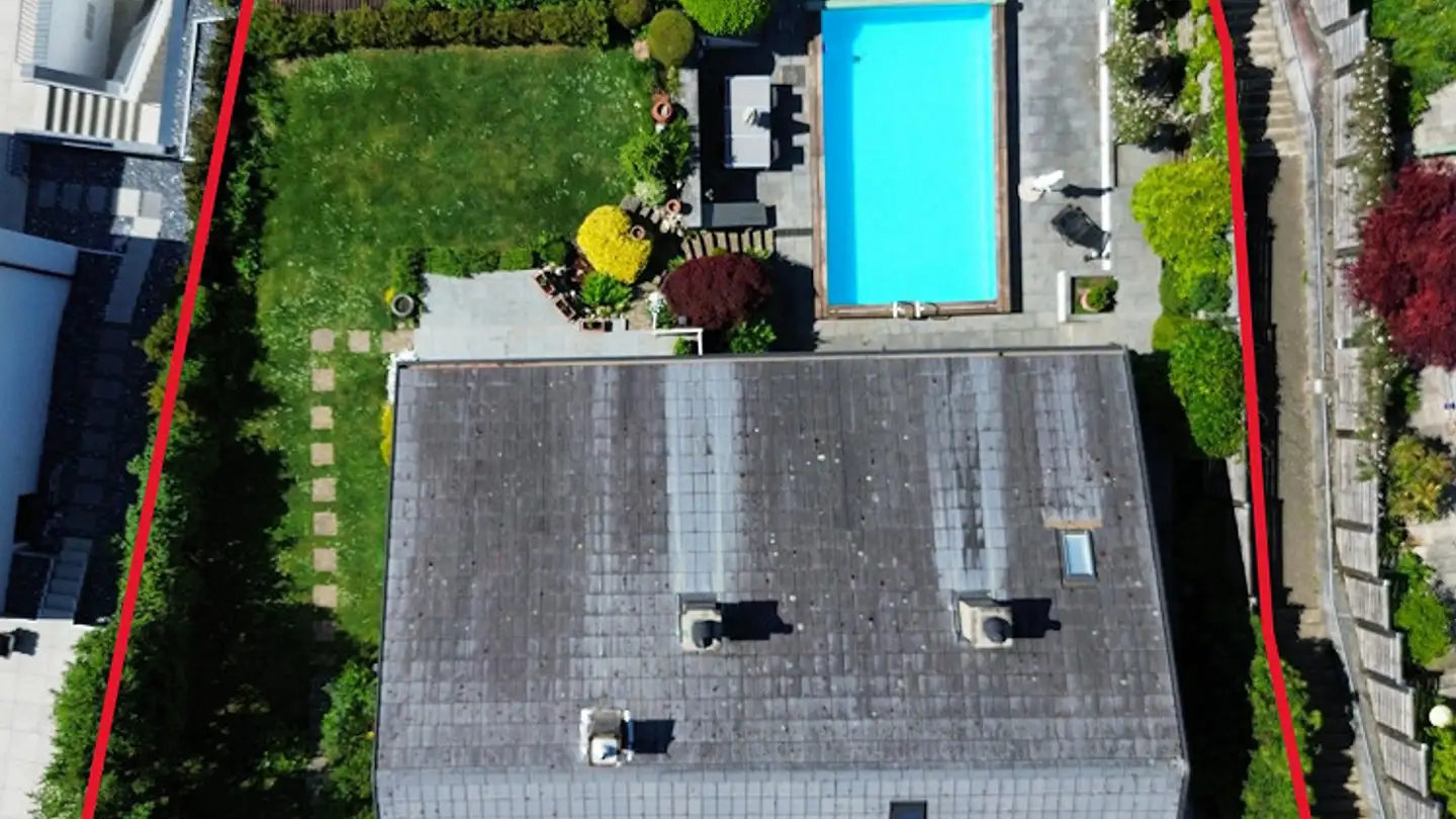 Einfamilienhaus kaufen - Obere Hofackerstrasse 11, 4414 Füllinsdorf - Foto 2