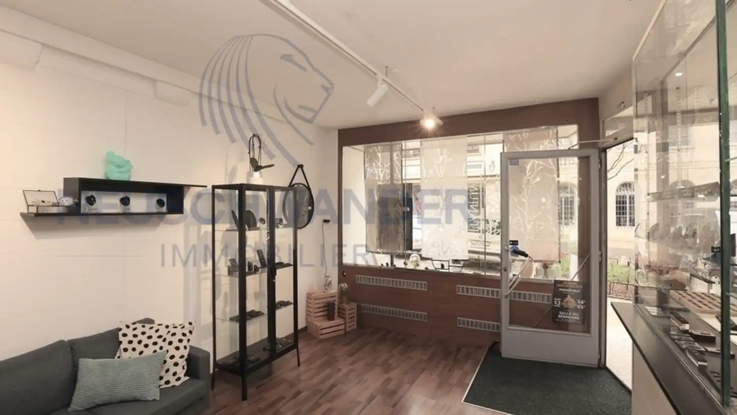 Casa singola in vendita - Rue Pierre Péquignat 14, 2900 Porrentruy - Photo 3