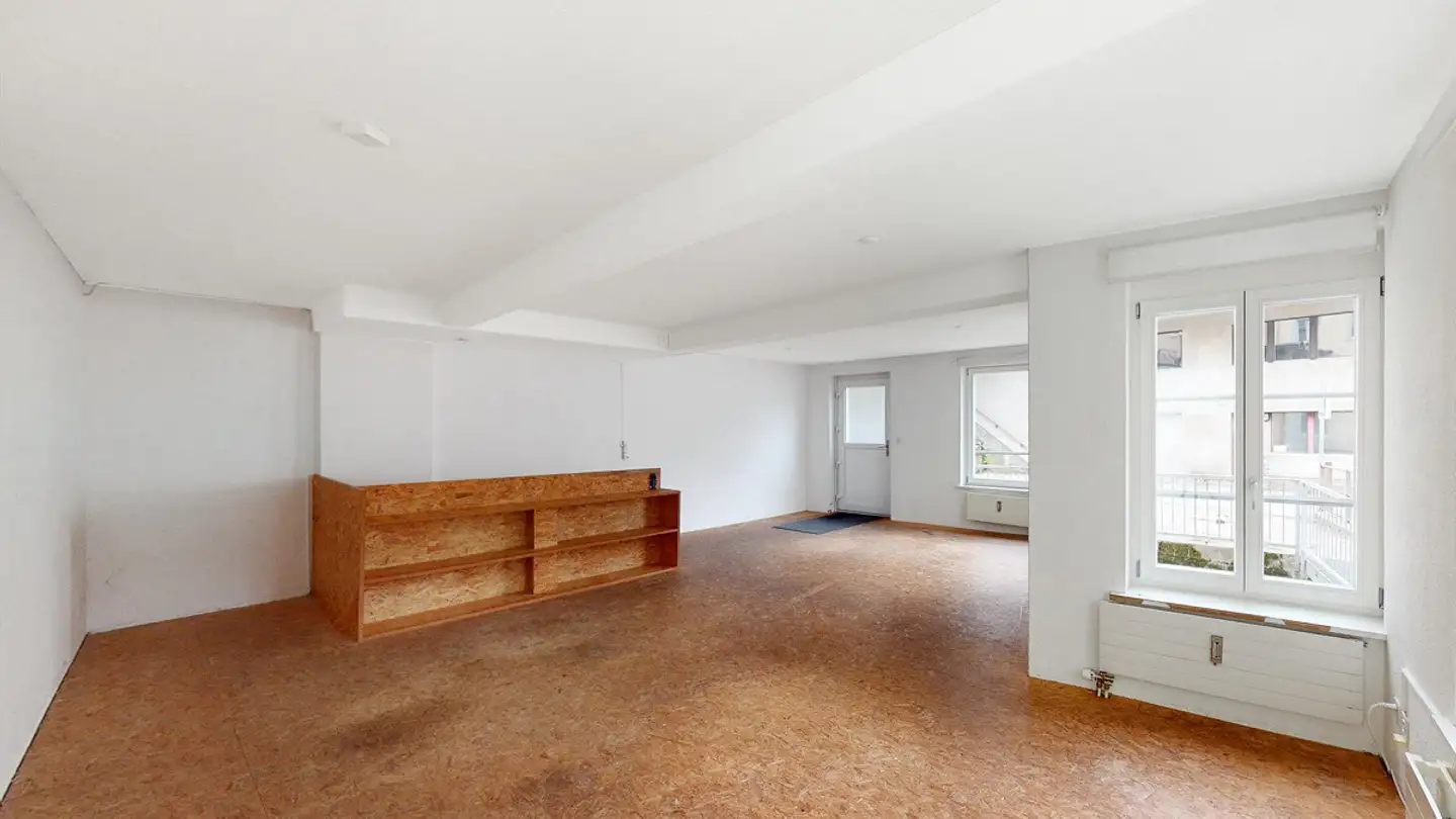 Bürofläche mieten - Linsebühlstrasse 14, 9000 St. Gallen - Foto 4