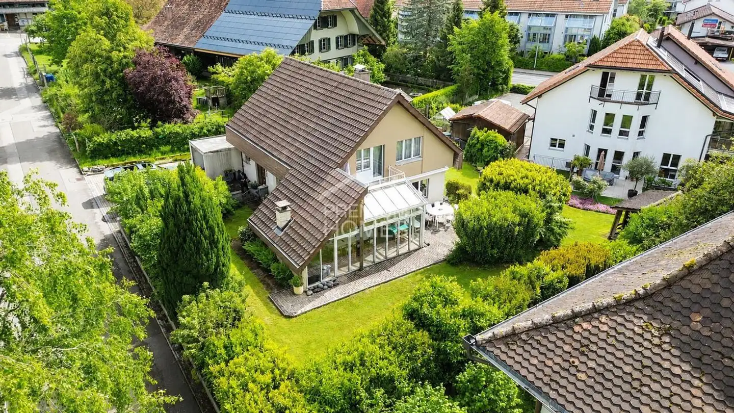 Höhlenhaus kaufen - 3303 Jegenstorf