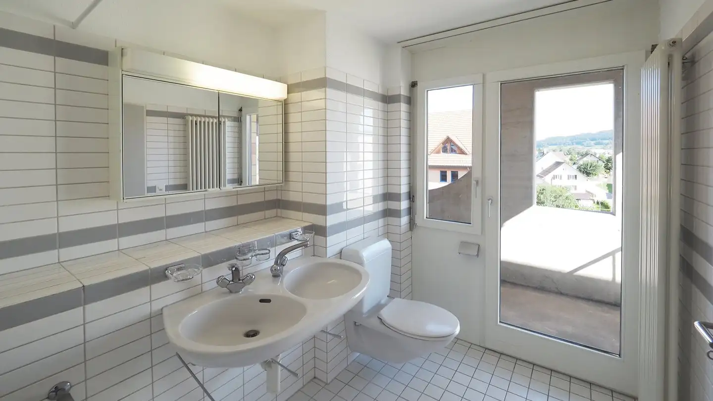 Apartment for rent - Usterstrasse 63h, 8620 Wetzikon ZH - Photo 4