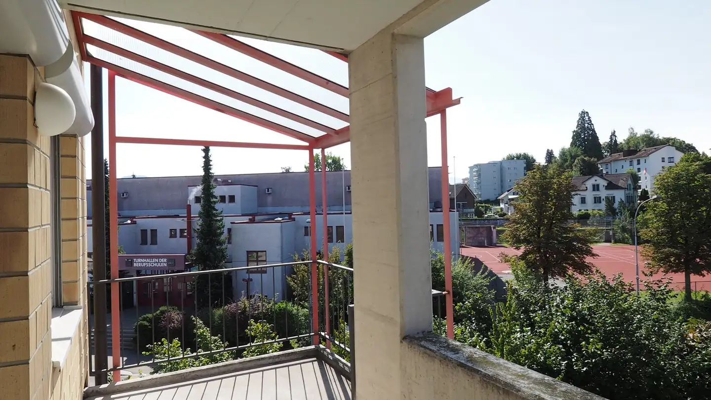 Wohnung mieten - Usterstrasse 63h, 8620 Wetzikon ZH