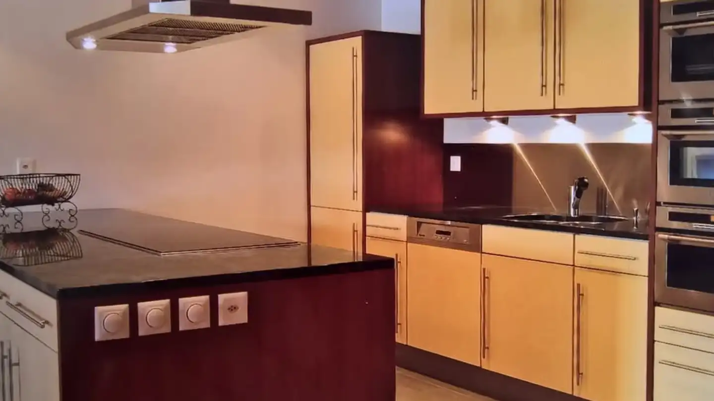 Appartamento in affitto - Rue Des Remparts 2, 1350 Orbe - Foto 2