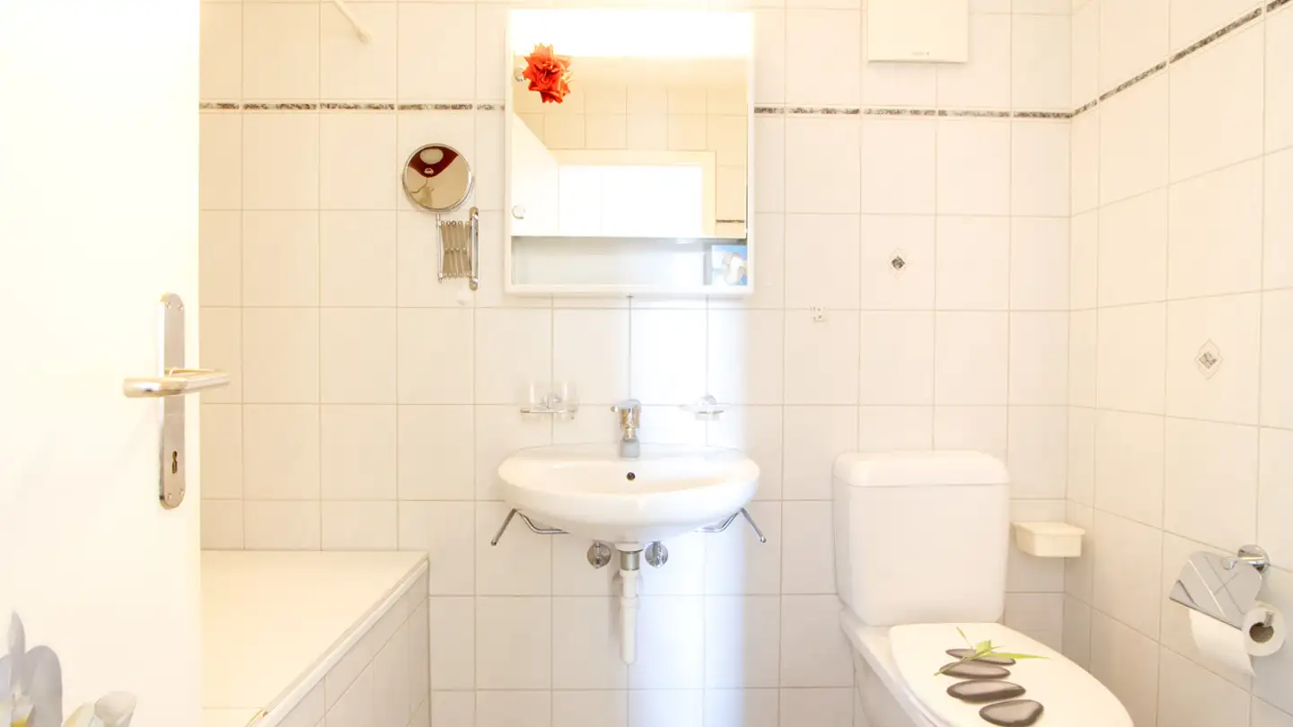 Apartment for sale - Wingarten, 2552 Orpund - Photo 4