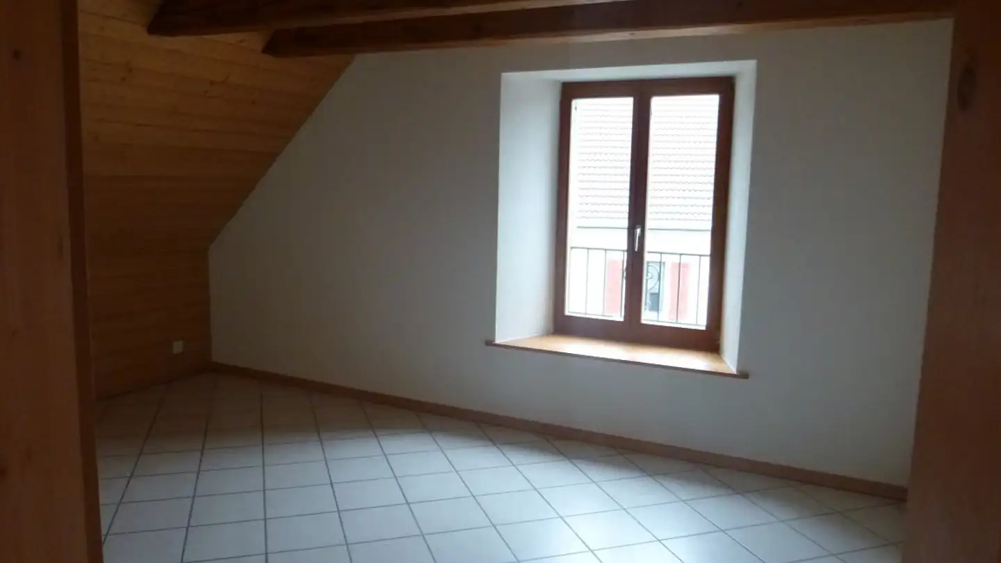 Apartment for rent - Village 187, 2406 La Brévine - Photo 4