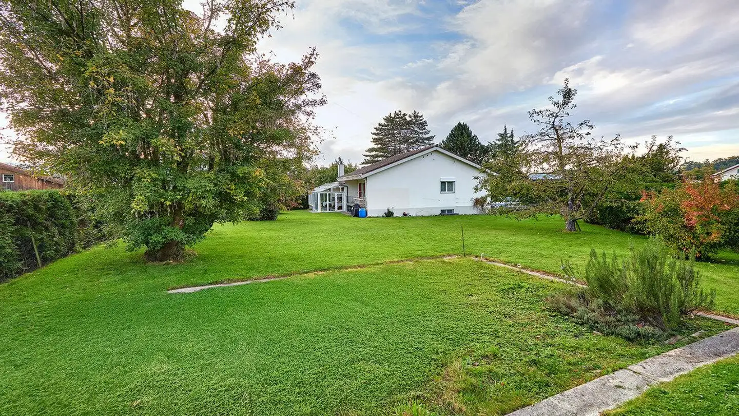 Terreno edificabile in vendita - Vordergasse 2, 5615 Fahrwangen - Foto 3