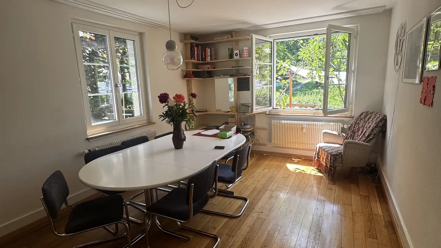 Casa singola in affitto - 8055 Zürich