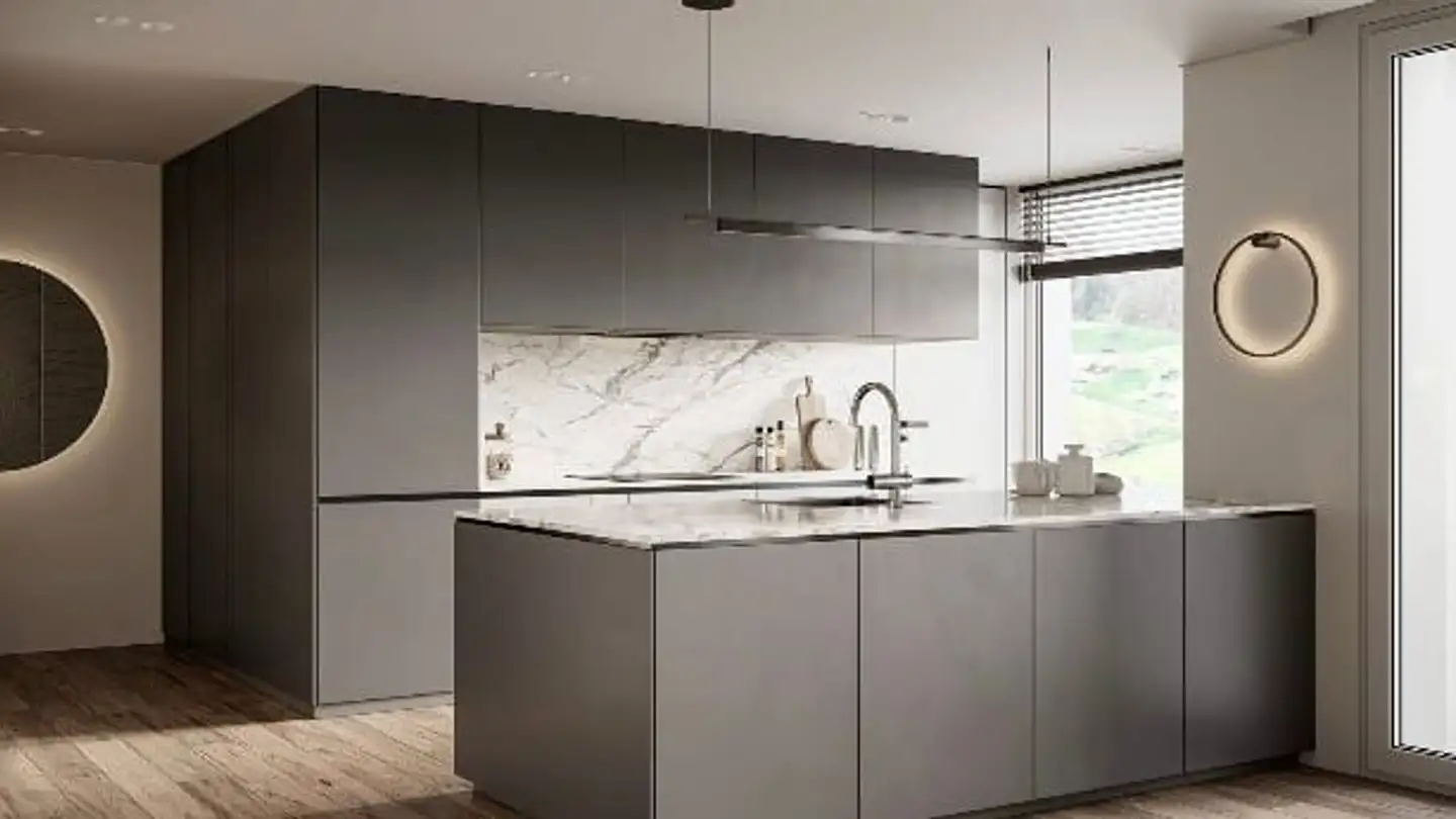 Appartamento in vendita - Unterdorfstrasse 38, 6122 Menznau - Photo 3