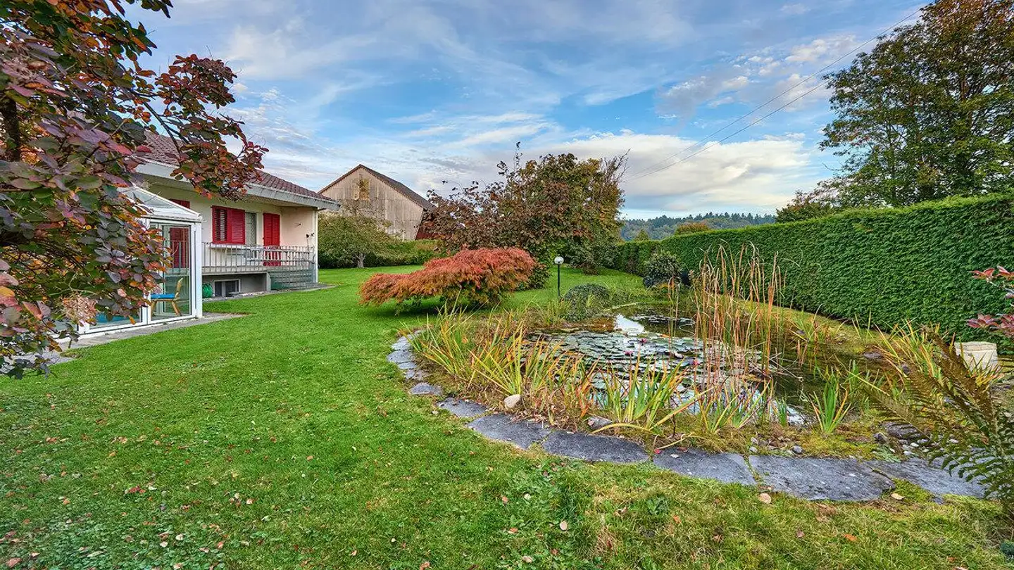 Terreno edificabile in vendita - Vordergasse 2, 5615 Fahrwangen - Foto 4