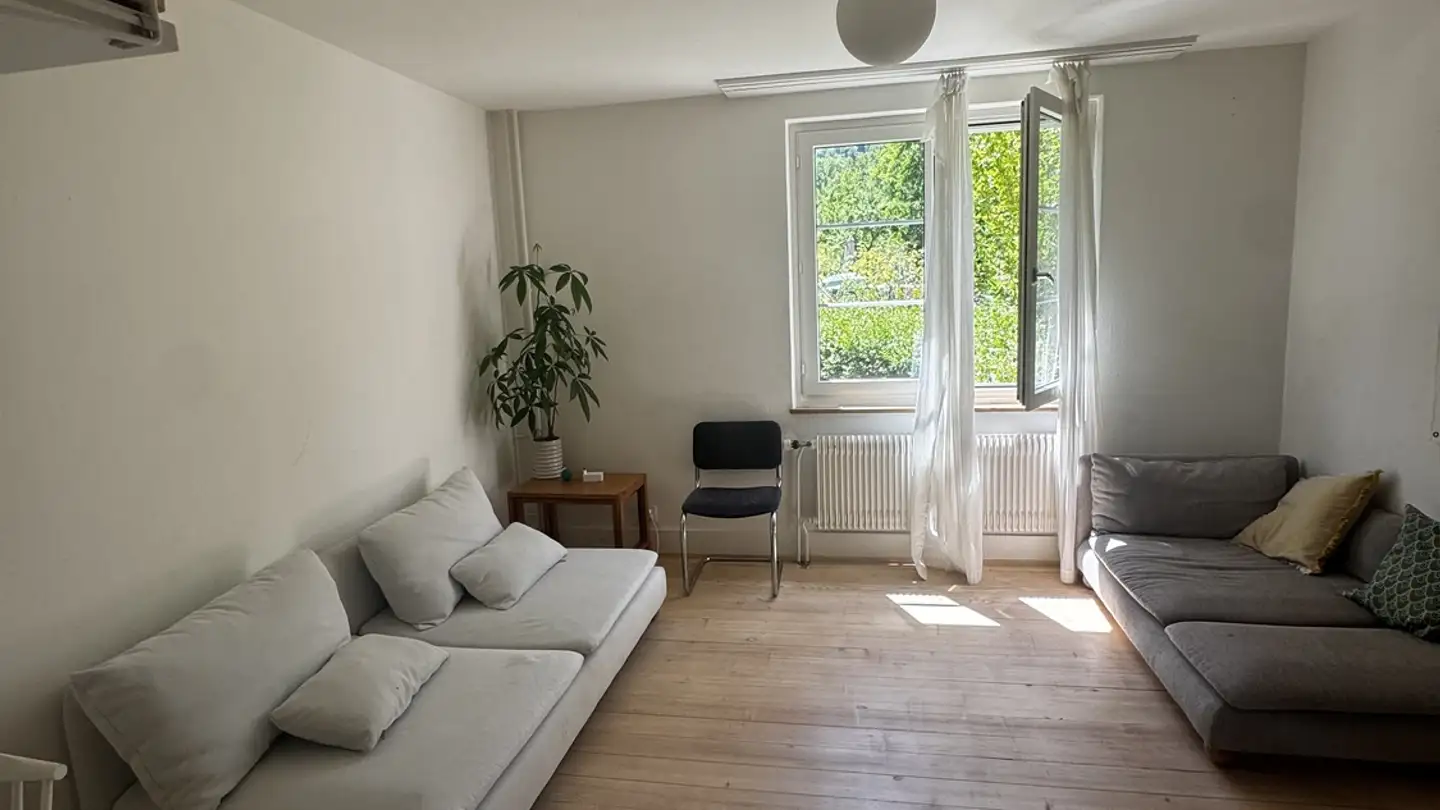 Casa singola in affitto - 8055 Zürich - Foto 2