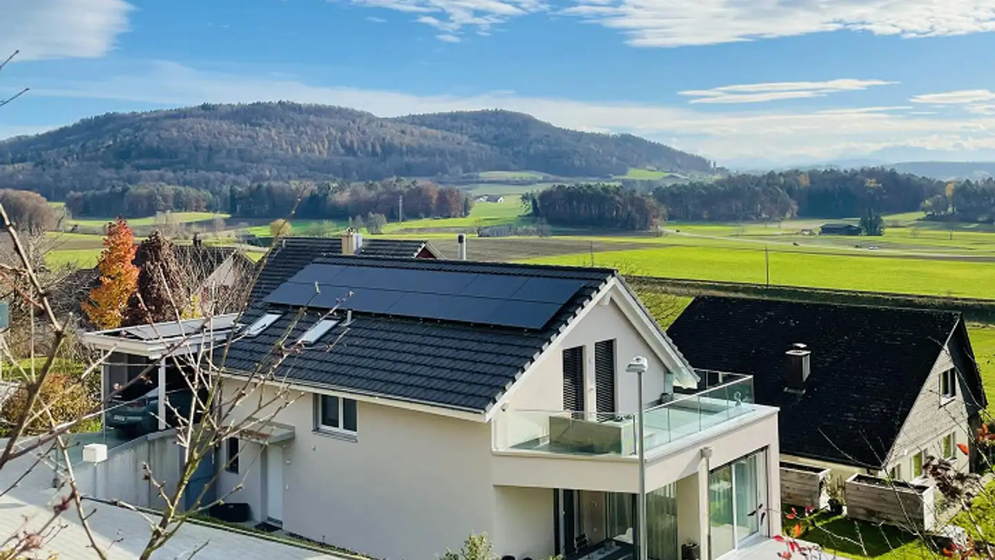 Maison individuelle à vendre - 8200 Schaffhausen