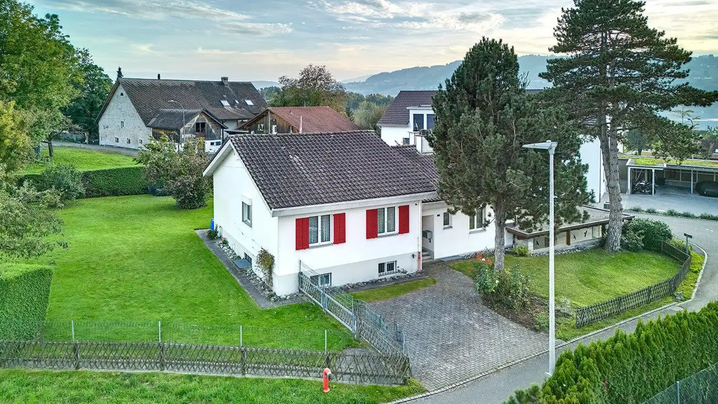 Terreno edificabile in vendita - Vordergasse 2, 5615 Fahrwangen - Foto 2